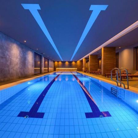 Apartman Oaza Kalman Spa-Gym Златибор Экстерьер фото