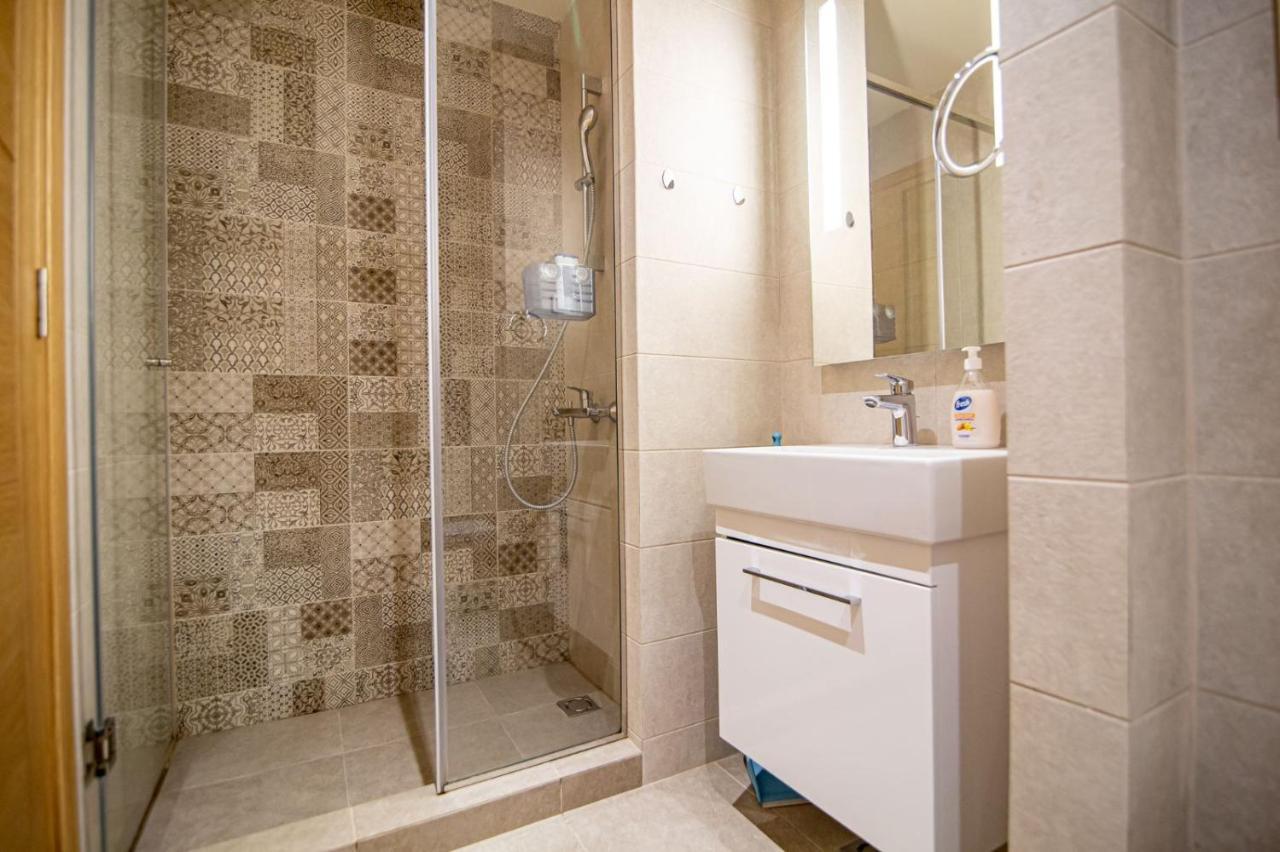 Apartman Oaza Kalman Spa-Gym Златибор Экстерьер фото