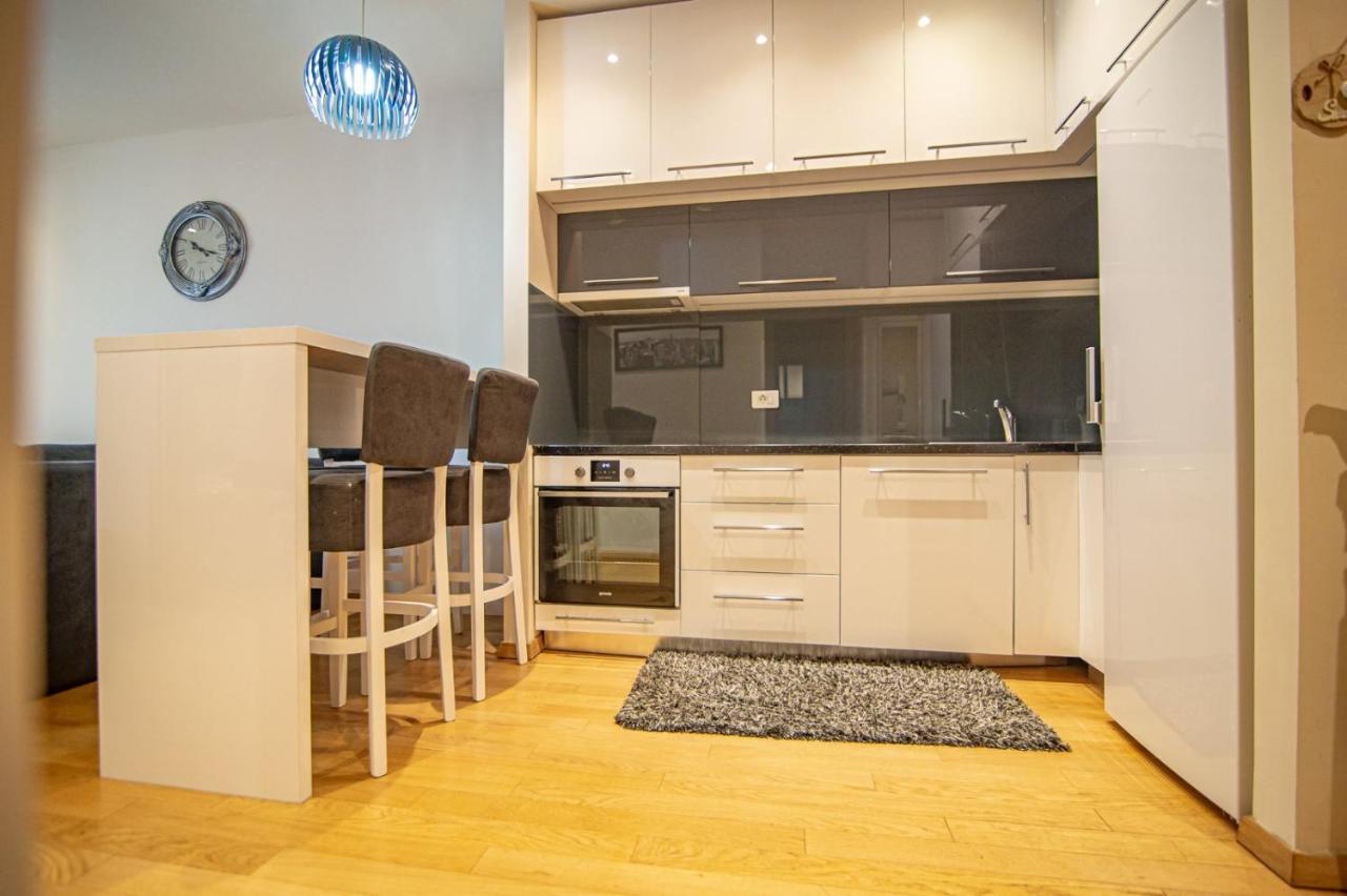 Apartman Oaza Kalman Spa-Gym Златибор Экстерьер фото