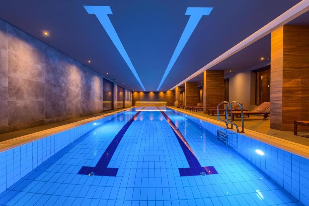 Apartman Oaza Kalman Spa-Gym Златибор Экстерьер фото