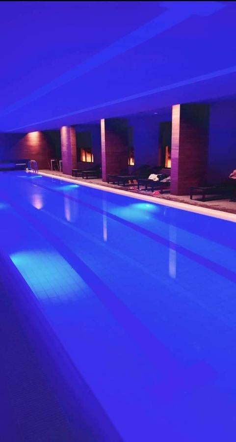 Apartman Oaza Kalman Spa-Gym Златибор Экстерьер фото