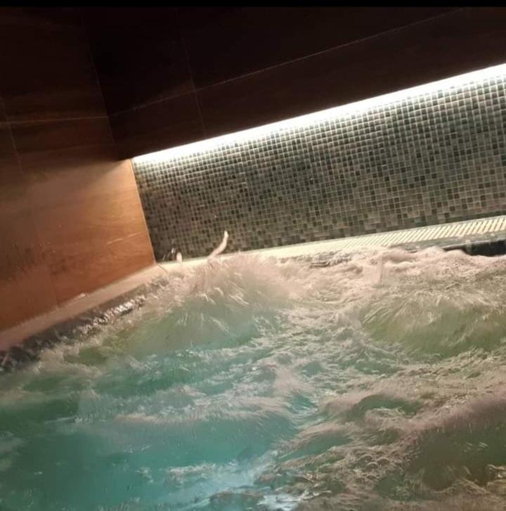 Apartman Oaza Kalman Spa-Gym Златибор Экстерьер фото